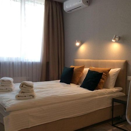 Smart Studio Galaxy 2 Floor Киев Экстерьер фото