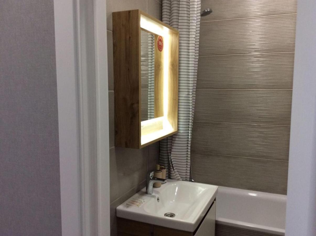 Smart Studio Galaxy 2 Floor Киев Экстерьер фото