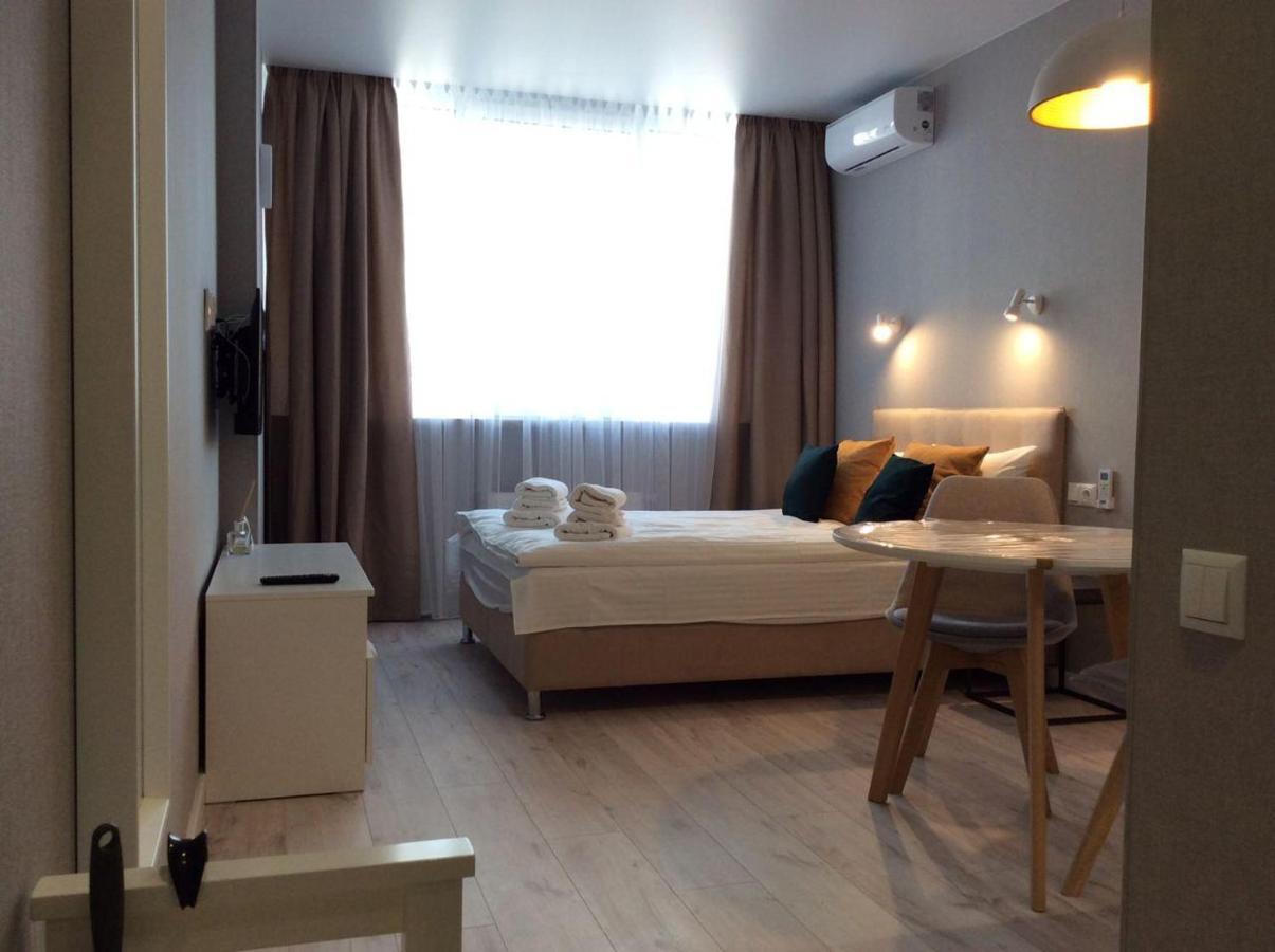 Smart Studio Galaxy 2 Floor Киев Экстерьер фото